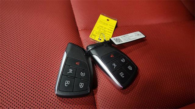 used 2024 Acura ZDX car, priced at $41,888
