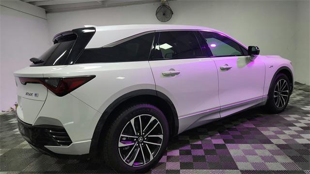 used 2024 Acura ZDX car, priced at $41,888