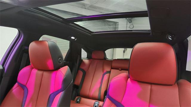 used 2024 Acura ZDX car, priced at $41,888