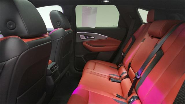 used 2024 Acura ZDX car, priced at $41,888