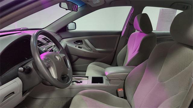 used 2009 Toyota Camry car, priced at $5,888