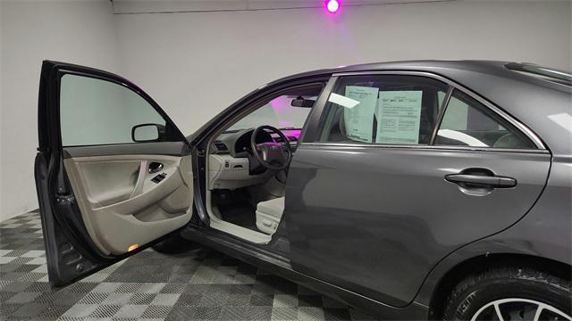used 2009 Toyota Camry car, priced at $5,888