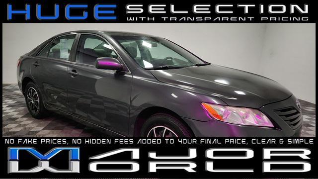 used 2009 Toyota Camry car, priced at $5,888