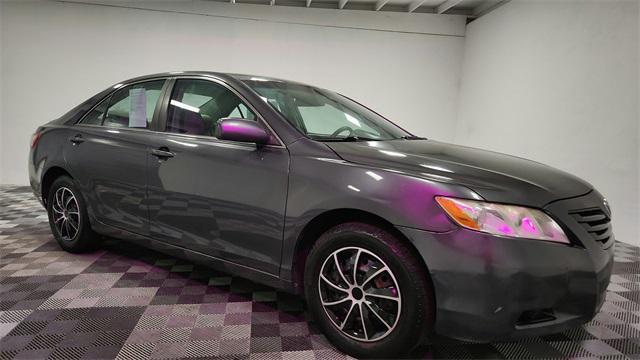 used 2009 Toyota Camry car, priced at $5,888