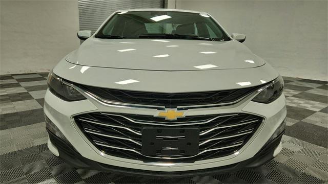 used 2024 Chevrolet Malibu car, priced at $27,995