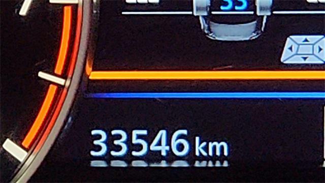 used 2025 Nissan Altima car