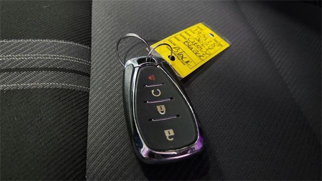 used 2024 Chevrolet Blazer car, priced at $26,995