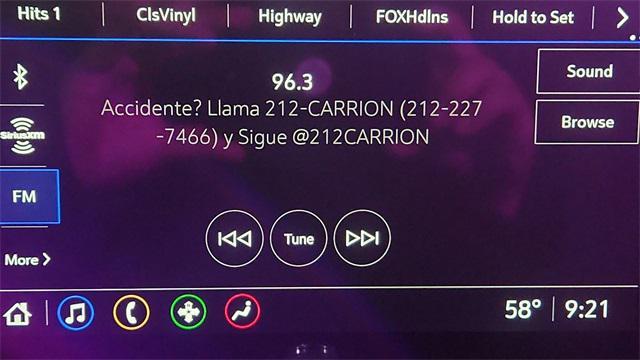 used 2024 Chevrolet Blazer car, priced at $26,995