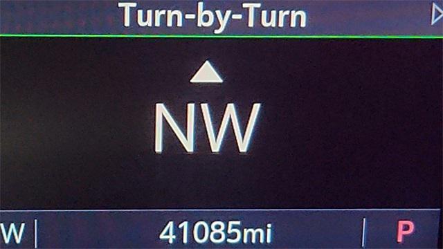 used 2024 Chevrolet Blazer car, priced at $26,995