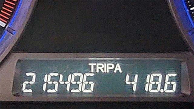 used 2013 Honda Crosstour car