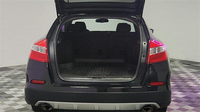 used 2013 Honda Crosstour car