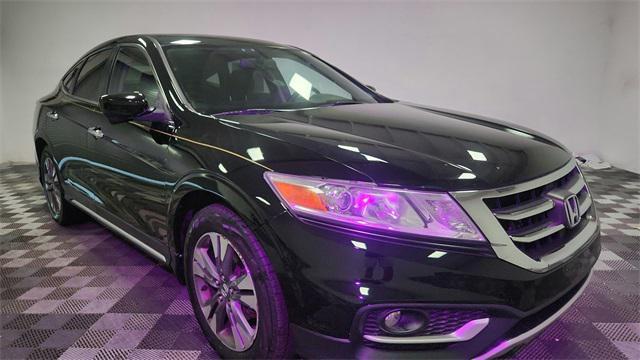 used 2013 Honda Crosstour car