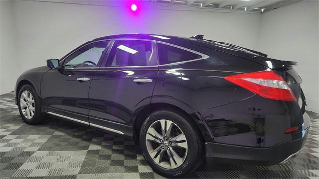used 2013 Honda Crosstour car