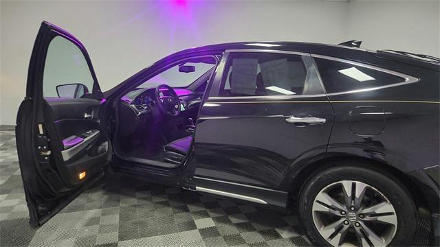 used 2013 Honda Crosstour car