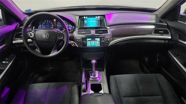 used 2013 Honda Crosstour car