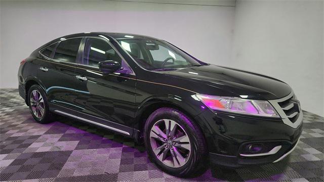 used 2013 Honda Crosstour car