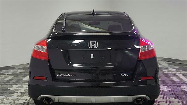 used 2013 Honda Crosstour car