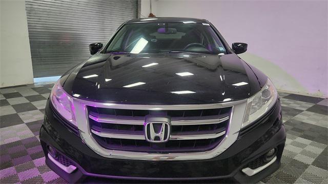 used 2013 Honda Crosstour car