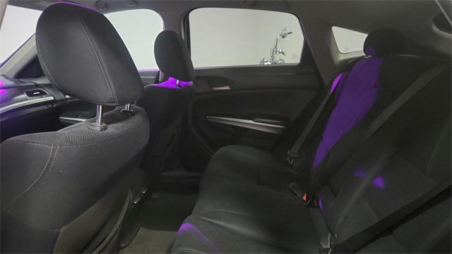 used 2013 Honda Crosstour car