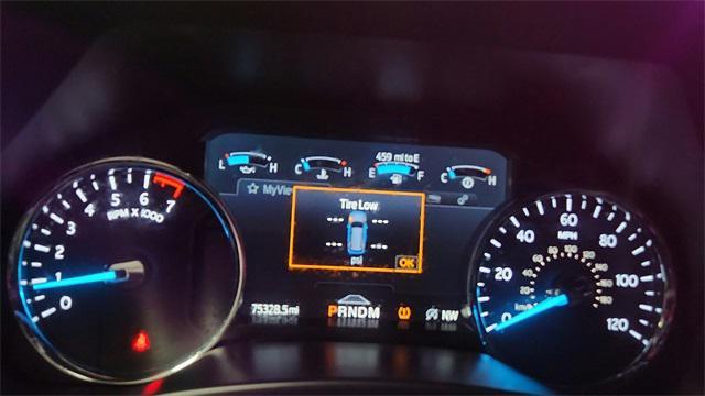 used 2021 Ford Expedition Max car