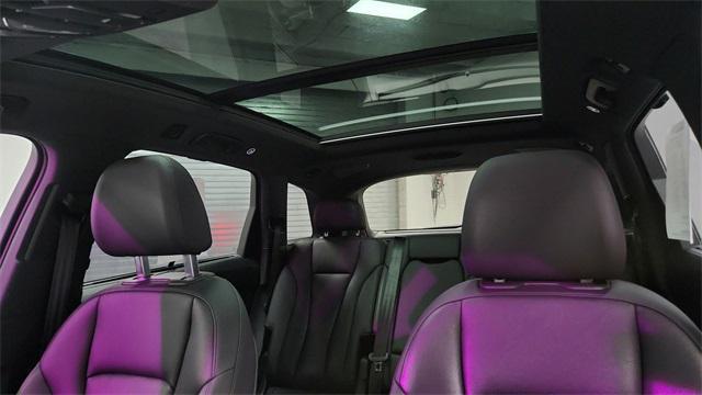 used 2021 Audi Q7 car