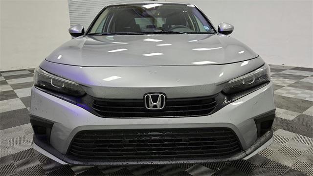 used 2024 Honda Civic car