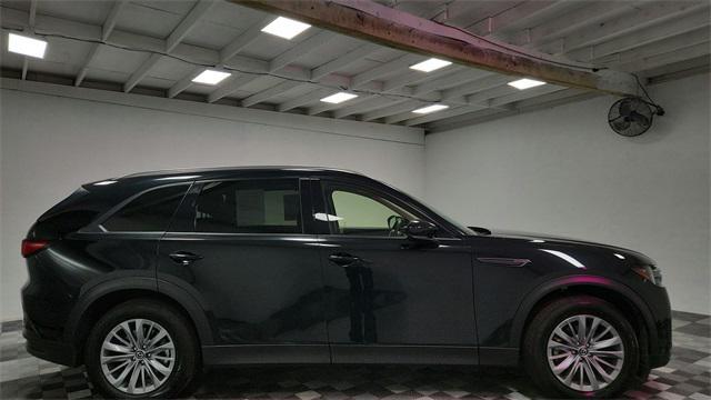 used 2024 Mazda CX-90 car, priced at $34,800