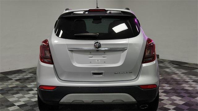 used 2019 Buick Encore car, priced at $14,995