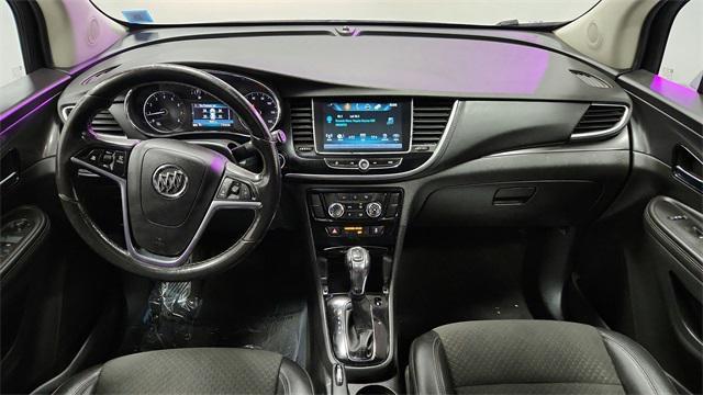 used 2019 Buick Encore car, priced at $14,995