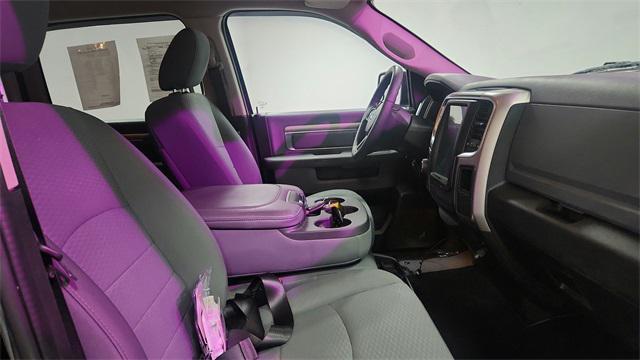 used 2019 Ram 1500 car