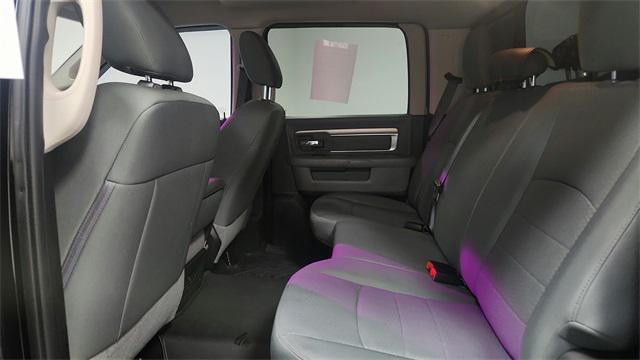 used 2019 Ram 1500 car