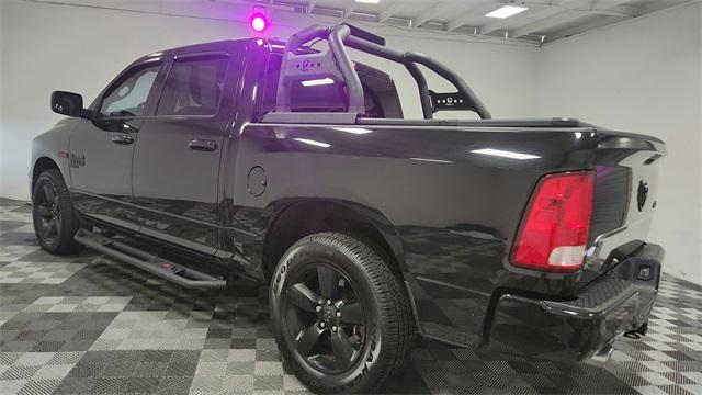 used 2019 Ram 1500 car