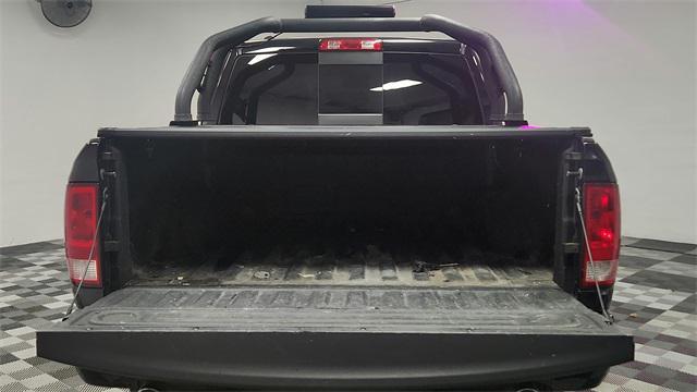 used 2019 Ram 1500 car