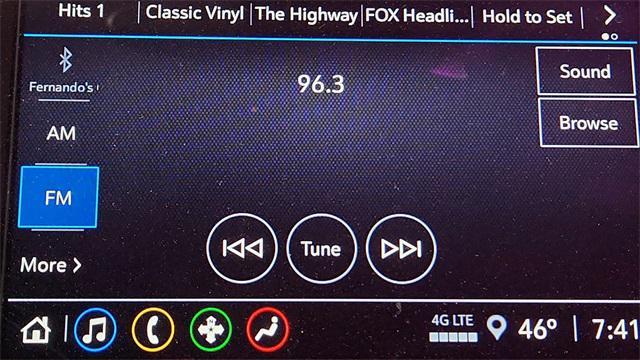 used 2024 Chevrolet Malibu car, priced at $21,800