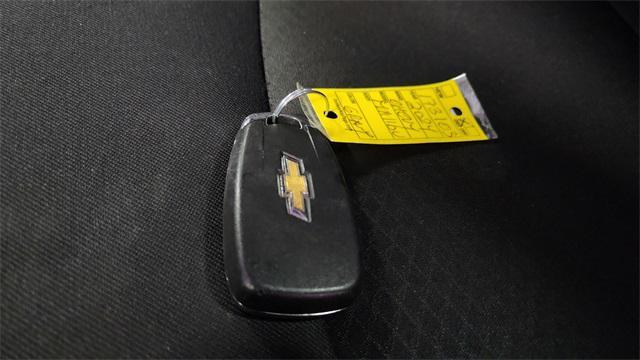 used 2024 Chevrolet Malibu car, priced at $21,800