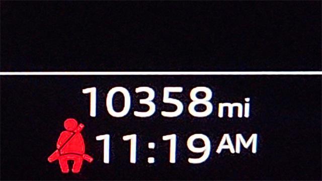 used 2025 Audi Q5 car, priced at $46,888