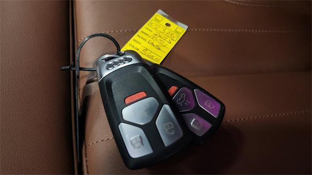 used 2025 Audi Q5 car, priced at $46,888