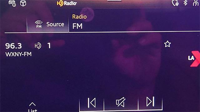 used 2025 Audi Q5 car, priced at $46,888