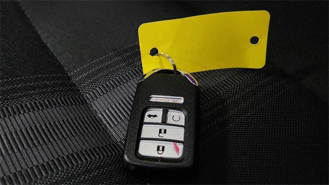 used 2024 Honda Civic car, priced at $27,800