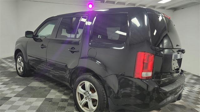 used 2014 Honda Pilot car, priced at $9,995