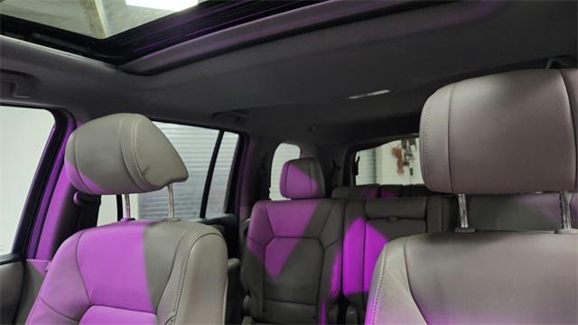used 2014 Honda Pilot car, priced at $9,995