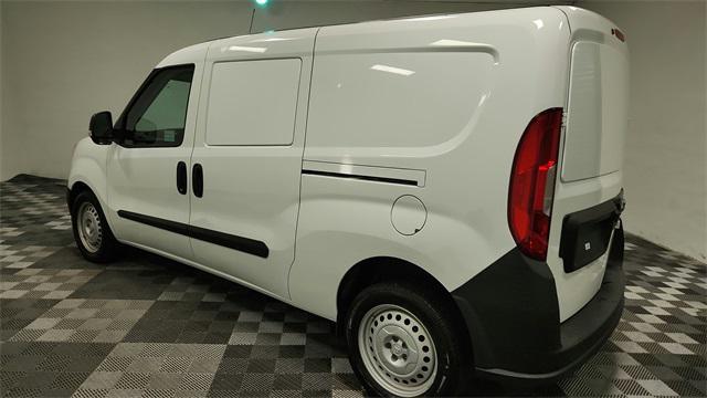 used 2020 Ram ProMaster City car