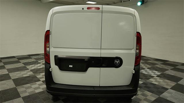 used 2020 Ram ProMaster City car