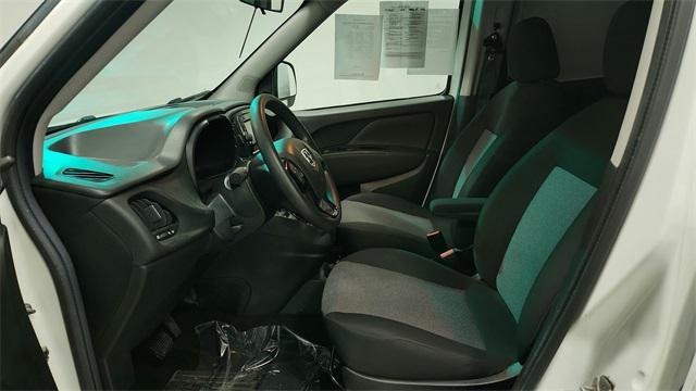 used 2020 Ram ProMaster City car