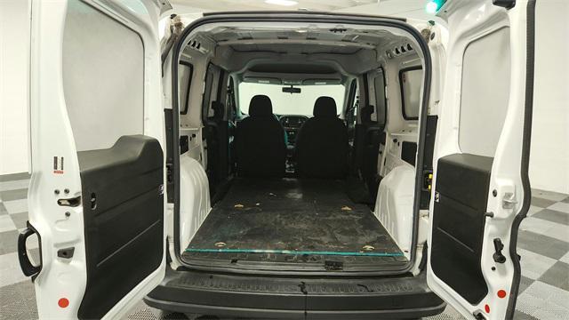 used 2020 Ram ProMaster City car