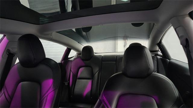 used 2018 Tesla Model 3 car, priced at $16,888