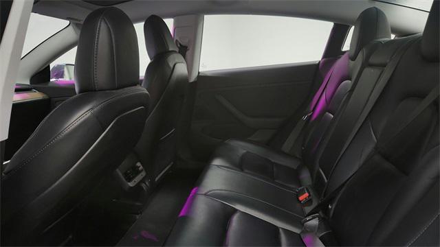 used 2018 Tesla Model 3 car, priced at $16,888