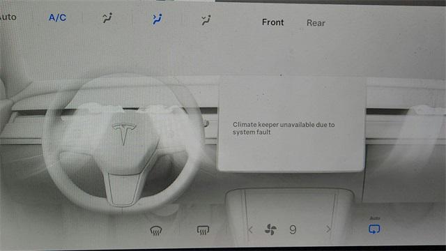 used 2018 Tesla Model 3 car, priced at $16,888