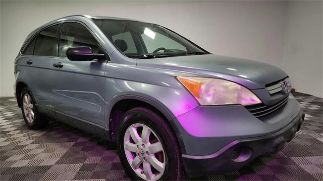 used 2008 Honda CR-V car, priced at $8,888