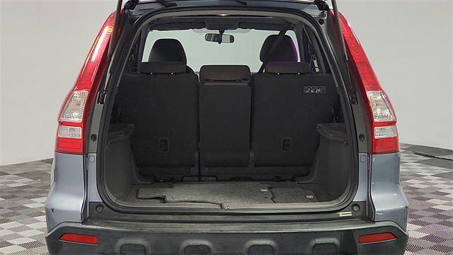 used 2008 Honda CR-V car, priced at $8,888